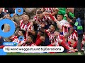 Suárez neemt wraak en wordt kampioen met Atlético