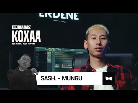 PROD.BY KOXAA (sash. - MUNGU) | ARDBAATARZ (EP 4)