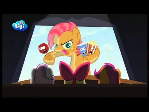 My Little Pony - Mauvaise Graine
