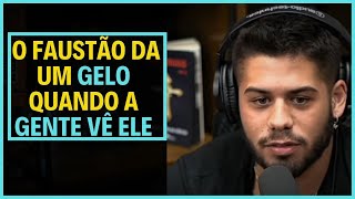 COMO  CONHECER O FAUSTO (Z FELIPE) | CORTES DO PODPAH