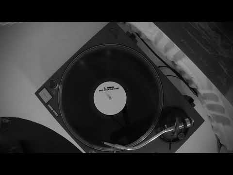 DJ Pierre - Fall (2017 Remake) (Vinyl Video)