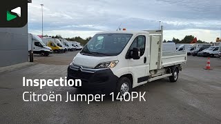 Xe ben < 3.5t Citroen Jumper 110pk Kipper met Kist Trekhaak Euro6 Tipper Benne Kieper để bán - Hình ảnh 2 | Autoline VN Xe ben < 3.5t Citroen Jumper 110pk Kipper met Kist Trekhaak Euro6 Tipper Benne Kieper | Hình ảnh 2 - Autoline