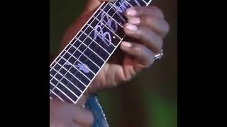 B.B. King '93. 🎶'Blues Boys Tune'