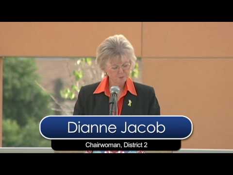 Edgemoor Grand Opening 1/20/09