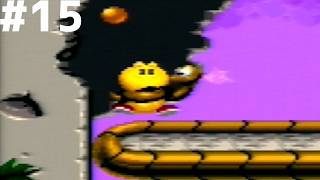 【レトロゲー】パックインタイム #15【レトロゲーム実況】PAC-IN-TIME パックマン PAC-MAN