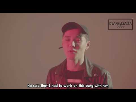 [ENG SUB] Paloalto: The Making of Fancy feat  DEAN & Sway D