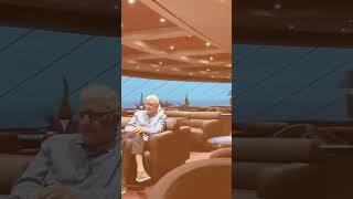 What's Your Cruise Tradition? | MSC Divina