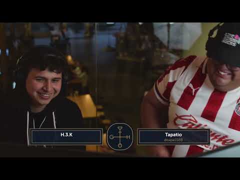 Nessboy12 (Ness) vs Rodnysalt (Corrin) - Rise of Guildhouse 6 Winners Semi Finals