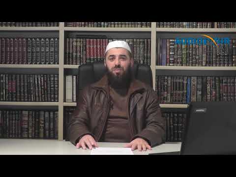 Mos u shajë, pastroje fjalorin - Hoxhë Enes Goga