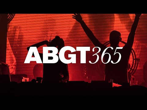 Group Therapy 365 with Above & Beyond and Jason Ross
