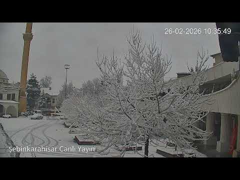 Şebinkarahisar Meydan Square thumbnail