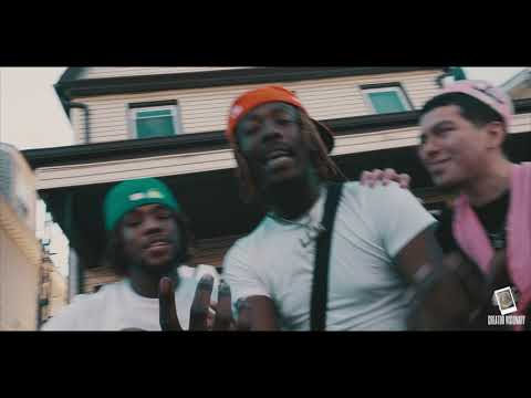 K HUNCHO FT E BUNDLES - WHOLE NOTHER LEVEL (OFFICIAL MUSIC VIDEO) SHOT BY @CREATORVISIONARY