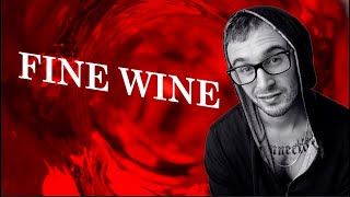 Chris Webby - "Fine Wine" | Babe at the end is Trashed Mix | Showroom Partners Entertainment