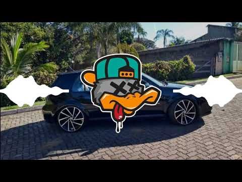 YKARO MC FEAT. DJ GUUGA - REI DO CABARÉ (WT NA BASE)  _-_ SR BART