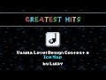 SMWC S Greatest Hits Vanilla Level Design Contest 9 Ice Map