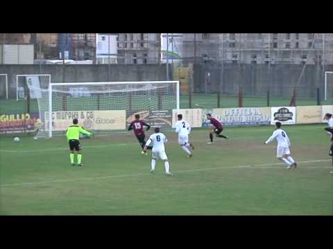 17° giornata serie D girone E