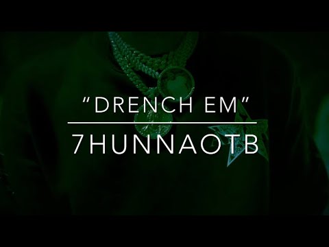 (FREE) 2022 Nolimit Wet x G Herbo Type Beat - “Drench Em” | (Prod. By 7HunnaOTB)