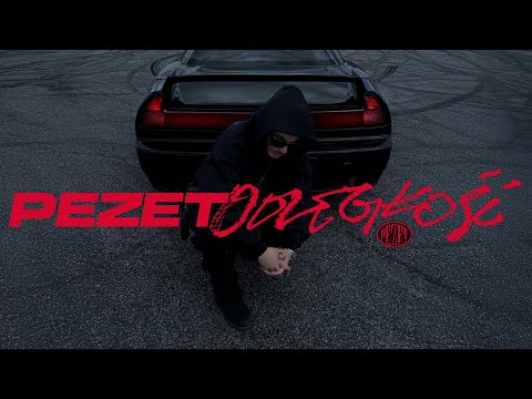 Pezet - Odległość (prod.favst)