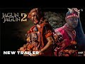 Jagun Jagun 2 New Trailer Femi Adebayo Odunlade Adekola Lateef Adedimeji Ibrahim Chatta