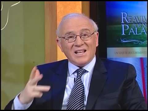 Reavivados por su Palabra - 22/02/2017 - Salmos 114