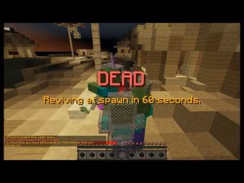 MineZ 2 A Bastard Named Lag