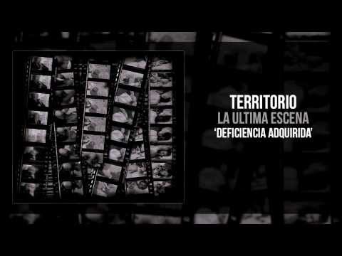 Territorio - Deficiencia Adquirida (2013)