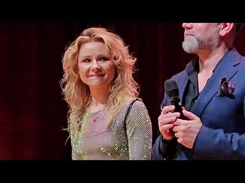 Ania Karwan i Kuba Badach - C'est la vie (oryg. Andrzej Zaucha) - Bis - Wieczór nad rzeką zdarzeń