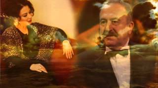 Eliz NARÇIN  &Kahraman ÖZLÜ-Ben Esîr-i Handenim Üftâdenim Ey Gül Tenim (ŞEVK EFZA)R.G.