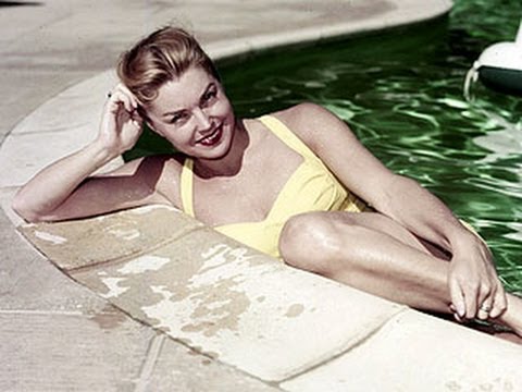 Tribute To Esther Williams