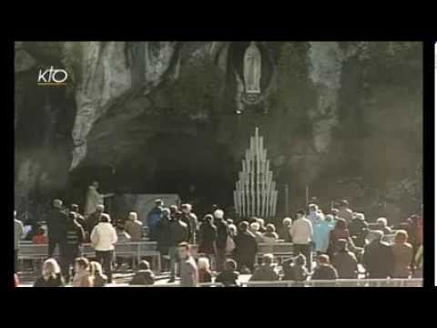 Chapelet du 6 mars 2014