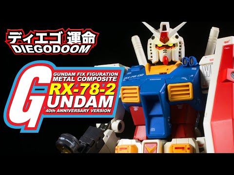 Download Gundam Fix Figuration Metal Composite 3gp Mp4 Codedwap