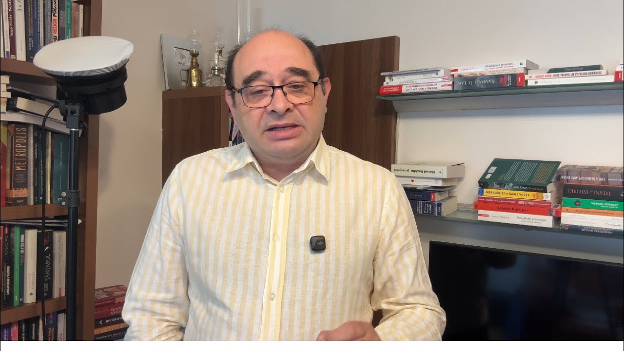 Rugați-vă să fim nemți!