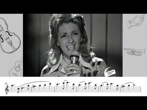Nora Orlandi Sings Paganini's "Moto Perpetuo"! 🤯