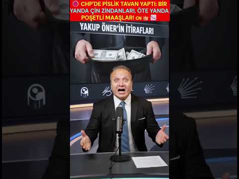 📢 CHP'DE PİSLİK TAVAN YAPTI: BİR YANDA ÇİN ZİNDANLARI, ÖTE YANDA POŞETLİ MAAŞLAR! ⭐ "CEBİNDE DEĞİL POŞETTE ALIYORDUM! 📢 " İŞTE ASIN VURGUN VE FENOMENLİK DÜZENİ! 🚀  

🎯 ÖZGÜR ÖZEL BAŞKAN HALA FATMA BETÜL'E TAKILI KALMIŞ: İMAMOĞLU'NDAN POŞETLE 100 BİN DOLAR MAAŞ SKANDALI! 🎯  

🚀 Ey ahali, CHP'de yaprak dökümü değil resmen bok çukuru ve tıklanma rekoru patlaması yaşanıyor! 🎯 Meğer bizimkiler siyaseti bırakıp sosyal medya fenomeni olmaya karar vermiş; her gün yeni bir skandalla milyarlarca izlenme kasıyorlar! 💎 Adamlar kameraların karşısına geçip "Biz sütten çıkmış ak kaşığız" diye milleti kandırıyor ama arka planda dönen dolaplar TikTok'u bile sollar! ✨  

⭐ İmamoğlu çıkar amaçlı suç örgütü davasında bardağı taşıran son damla mahkeme salonunda patladı! 💎 İBB Harita Mühendisi ve tutuksuz sanık Yakup Öner kürsüye çıktı, kelimenin tam anlamıyla yer yerinden oynadı. 🎯 Adam tek celsede devasa vurgunun çarkını gözler önüne serdi. 🔥 İhale bedelleri üzerinden yüzde 7 ila 10 arasında haraç kesildiğini ifşa etti. 📢  

🎯 PNG 

🔥 + 1 

✨ Daha bitmedi amirim! 💎 Vaniköy'deki villanın güçlendirme ruhsatı için istenen 700 bin dolarlık kreş paraları, Doğuş Holding'ten iskan karşılığı koparılmak istenen 10 milyon dolarlık feragatler, Torunlar İnşaat'tan istenen dev yurtlar havada uçuştu! 🎯 Adamlar resmen bağış kılıfı altında milyon dolarları tokatlamış. 💎 Mahkeme başkanının bile "Adam hayır yapmak istese kendi yapar zaten, bağış dediğin gönüllü olur! ✨ " diye isyan ettiği bu tezgah, rüşvet çarkını gözler önüne serdi. 📢  

🎯 PNG 

📢 + 1 

💎 Ama asıl bomba mahkemenin sonunda patladı! 📢 Savcının "Ekrem İmamoğlu'ndan gayri resmi yıllık 100 bin dolar maaş aldığın doğru mu? 🔥 " sorusuna Öner net yanıt verdi: "Kendisinden aldım, elden aldım. 🎯 " Savcının "Cebinde mi taşıyordu parayı? 🔥 " sorusuna ise ibretlik cevap geldi: "Hayır cebinde değil, poşette alıyordum! ⭐ " Poşetle milyonluk maaşları götüren bu zihniyet, fenomenlik yarışında dünyayı salladı! 📢  

⭐ PNG 

🚀 + 2 

🎯 Özgür Özel çıkıp ne kadar cam silme beziyle ortalığı temizlemeye çalışsa da, bu pislik 10 klorak dökülsen de çıkmaz amirim! 🎯 Hâlâ çıkmış gündemi saptırmaya çalışıyor, Fatma Betül'e takılıp kalmış! ⭐ CHP'de meclis üyesi Çin'de pedofili suçlamasıyla zindanlarda çürürken, parti içindeki bu leş gibi pisliği kimse saklayamaz! 💎  

💎 Siz bu poşetçi düzenine, fenomenlik uğruna ortalığı ayağa kaldıran CHP zihniyetine ne diyorsunuz dostlar? ⭐ Yorumlarda toplanın la! 🚀  

🎯 Yazan: Bülent Taşgın 

📢 #BülentTasgin #ÖzgürÖzel #İmamoğlu #PoşetMaaş #CHP #SiyasetMizahı #Gündem #Haber #İroni #SonDakika #Siyaset #Mizah #Keşfet 