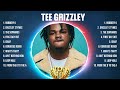 Tee Grizzley Mix Top Hits Full Album ️ Full Album ️ Best 10 Hits Playlist