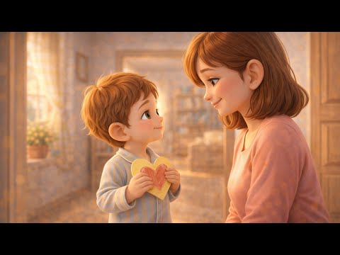 De ziua ta, mămico 🌷 | Cântec pentru copii | Magic Melody România