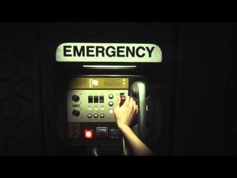 Let's Play Alien Isolation Part 20: Throwing the Switch