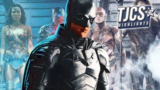 James Gunn Debunks Report Of Rob Pattinson Batman In The DCU