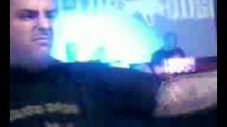 club dogo live cfc butta via tutto