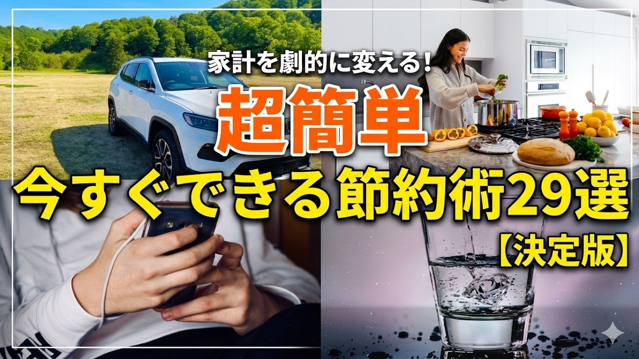 YouTubeサムネイル
