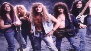 Steelheart - Sticky Side Up (Lyrics In Description)