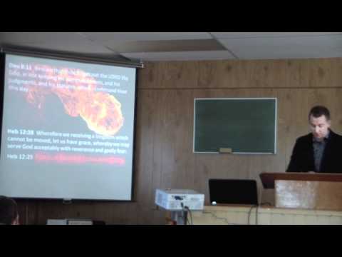 2012 02 18 To Know is to be Prepared