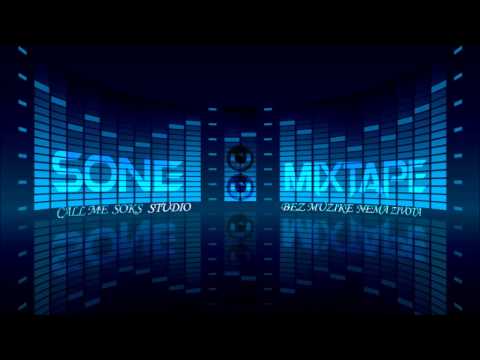 12. Sone & Lucid - Padaju Maske