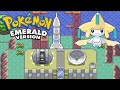 How To Get Jirachi In Pokemon Emerald With Using Berry Without Cheat