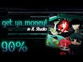 How Get Ya Money By Kets4eki Was Made On FL Studio Instrumental Breakdown