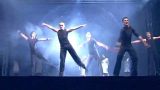 Siddharta, Stadion Bezigrad, 2003, Sim Hae (dance stage) 12/12