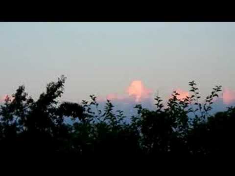 Balilesti, Arges County, Romania - July 2008