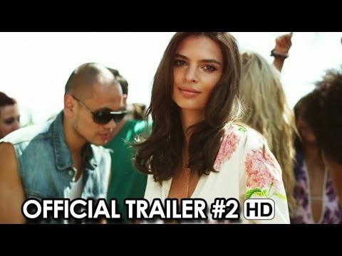 We Are Your Friends Official Trailer #2 (2015) - Zac Efron HD
