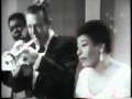 Ella Fitzgerald - I Gotta Right to Sing the Blues.avi