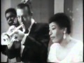 Ella Fitzgerald - I Gotta Right to Sing the Blues.avi ...